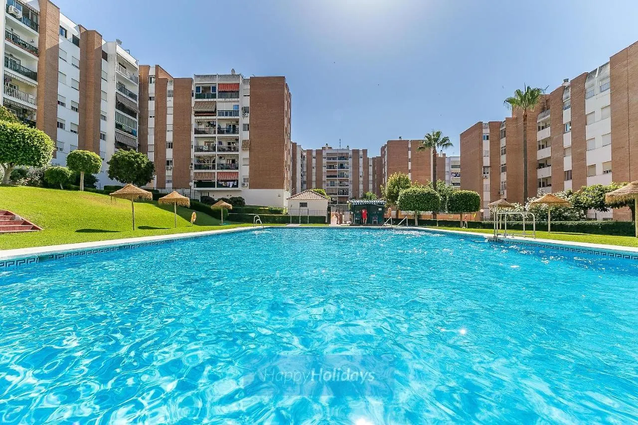 Hh Benalmar 3 Bedrooms Benalmadena