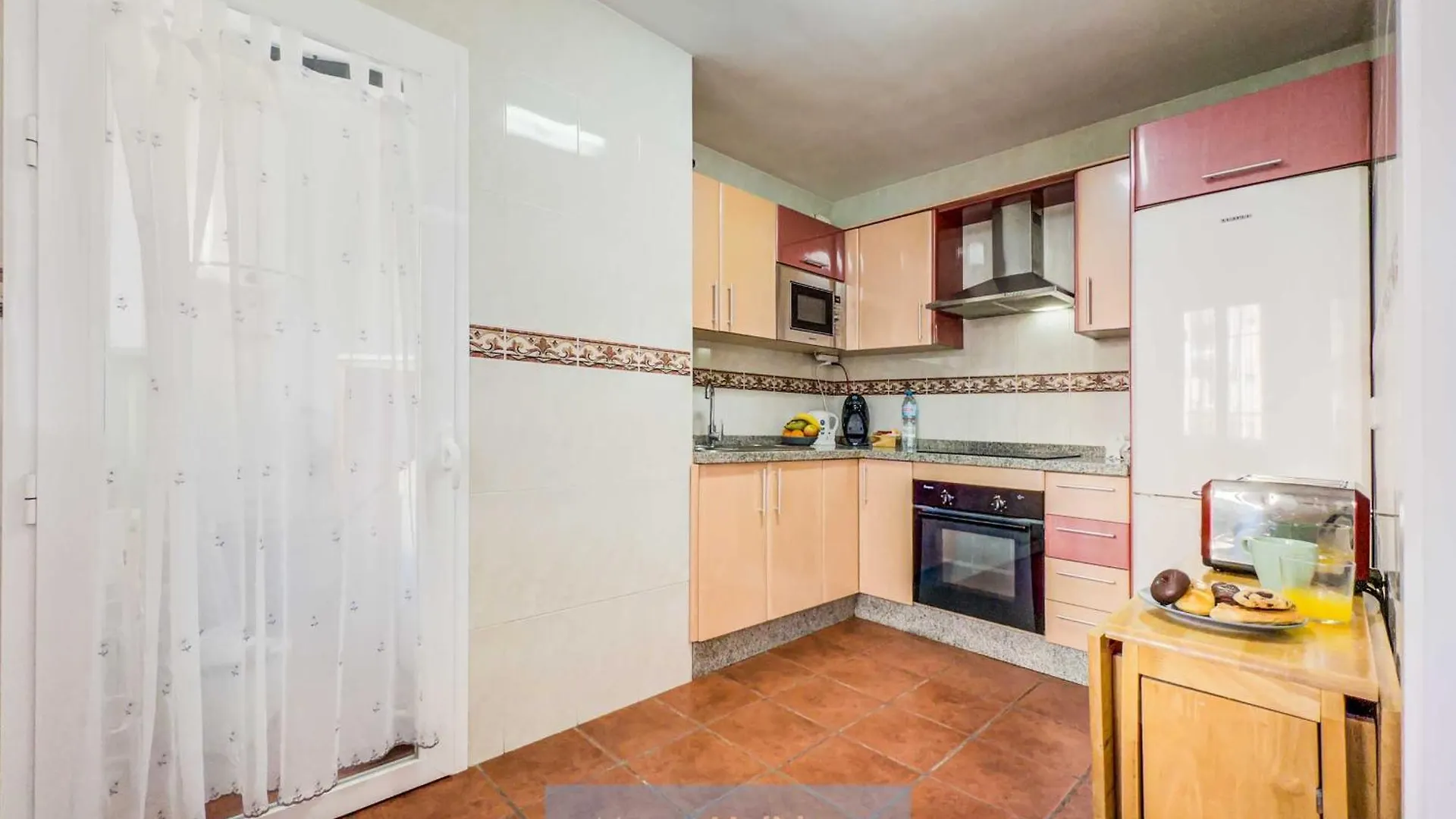 Hh Benalmar 3 Bedrooms Benalmadena 0*,  Spain