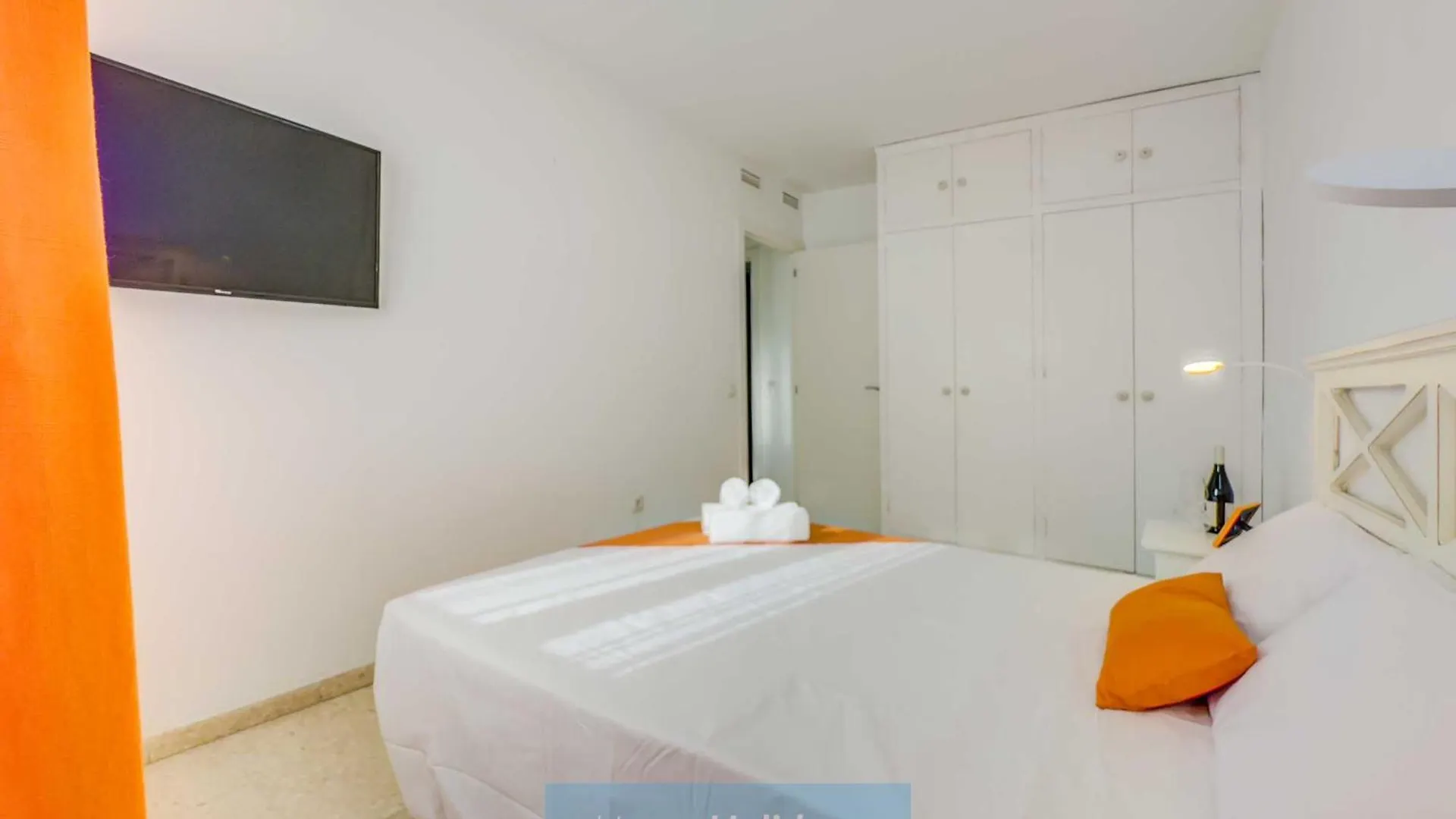 Apartment Hh Benalmar 3 Bedrooms Benalmadena