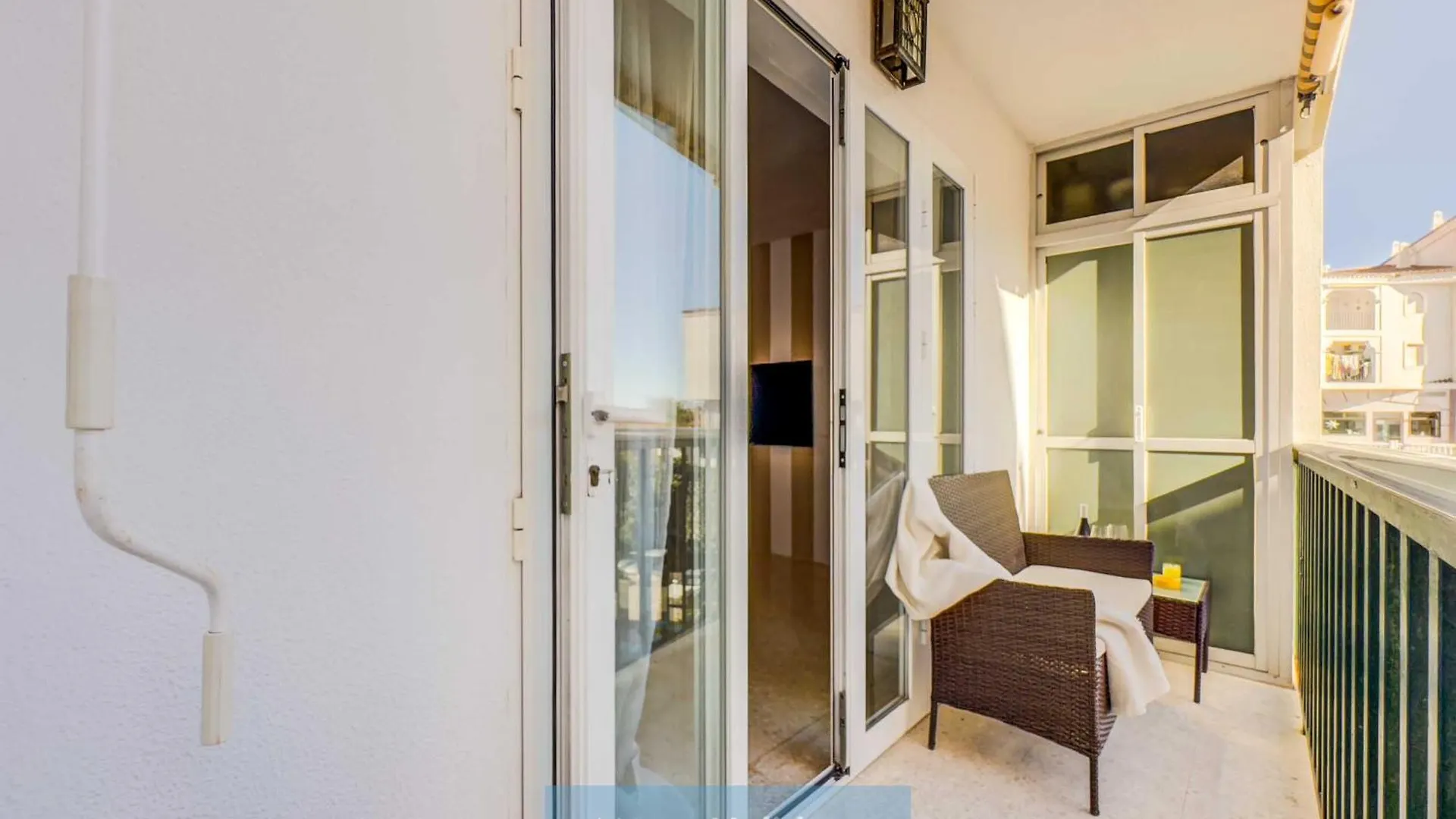 Apartment Hh Benalmar 3 Bedrooms Benalmadena