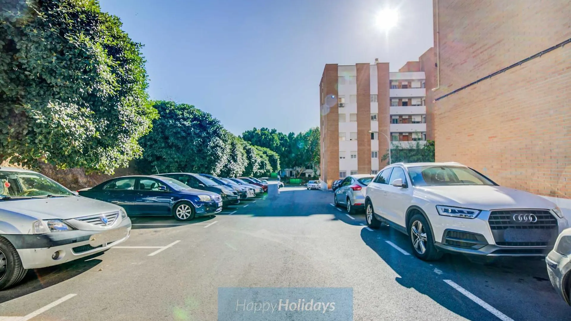 Hh Benalmar 3 Bedrooms Benalmadena