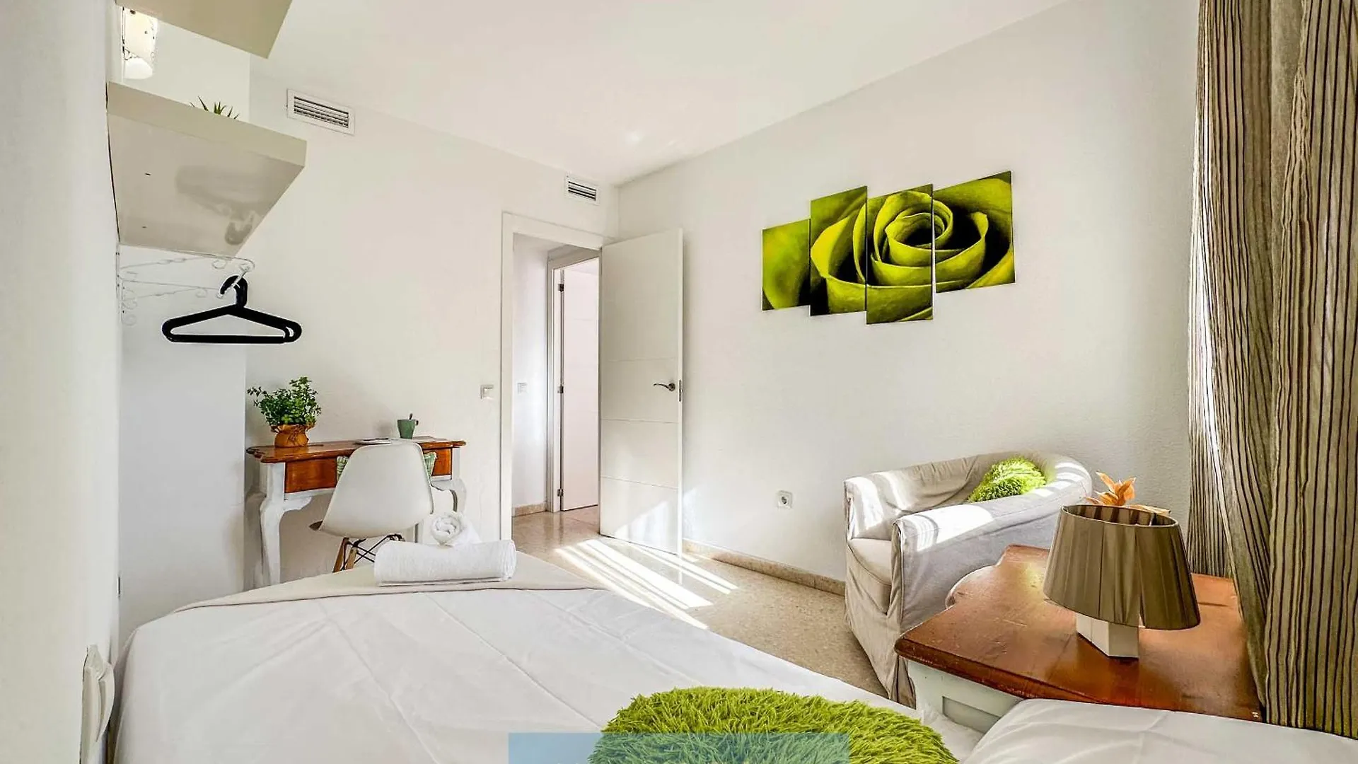 Hh Benalmar 3 Bedrooms Benalmadena