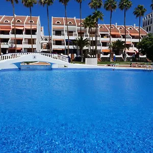 Parque Santiago 2 Apartment Playa de las Americas (Tenerife)